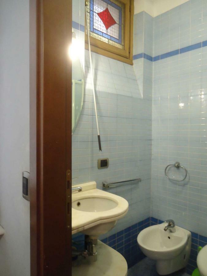 My Home -Centro A 圣雷默 外观 照片