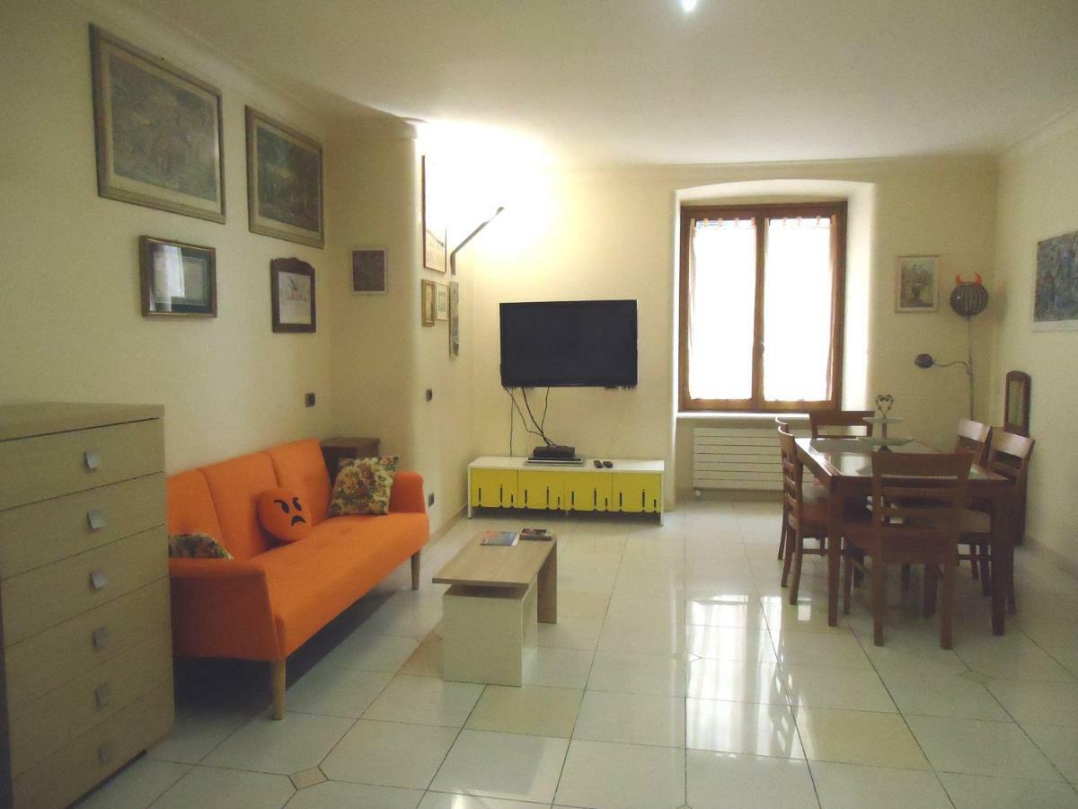 My Home -Centro A 圣雷默 外观 照片