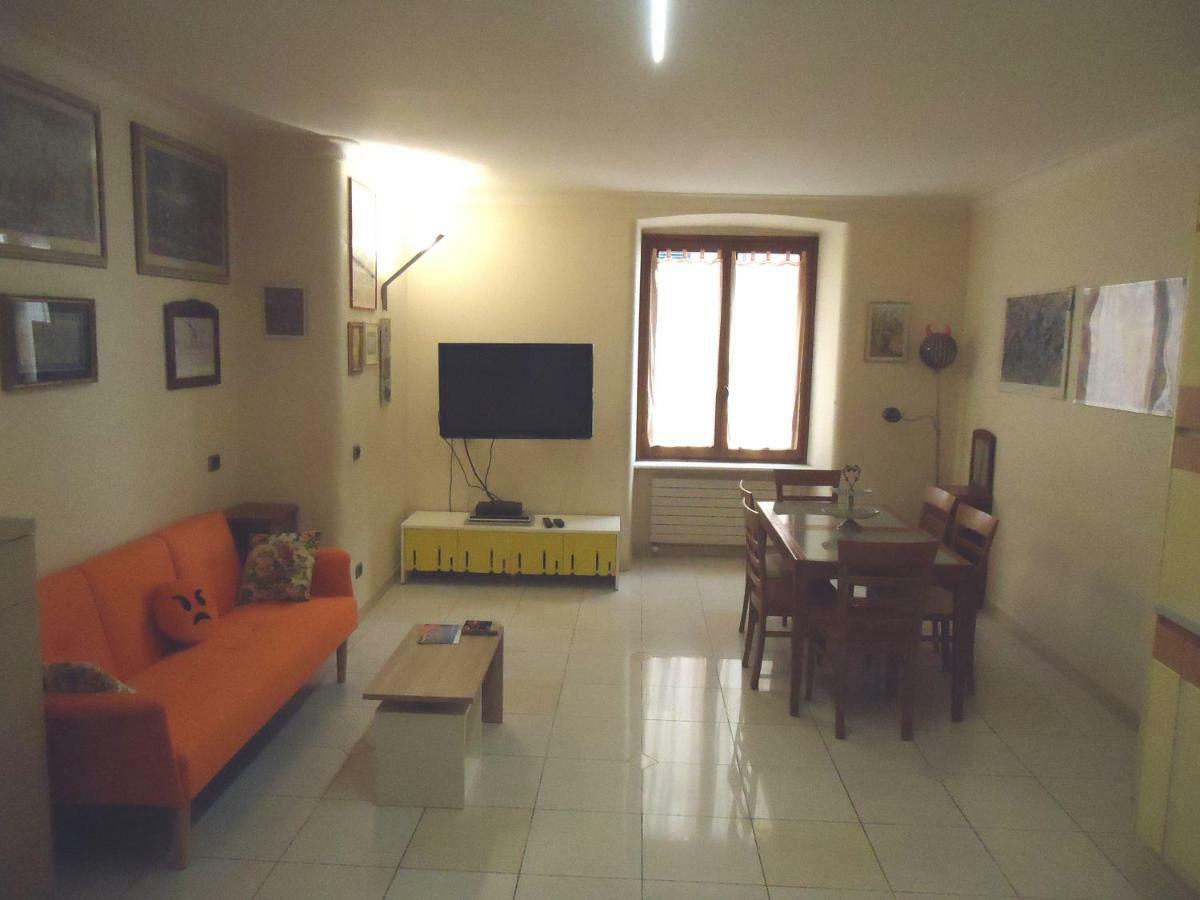 My Home -Centro A 圣雷默 外观 照片