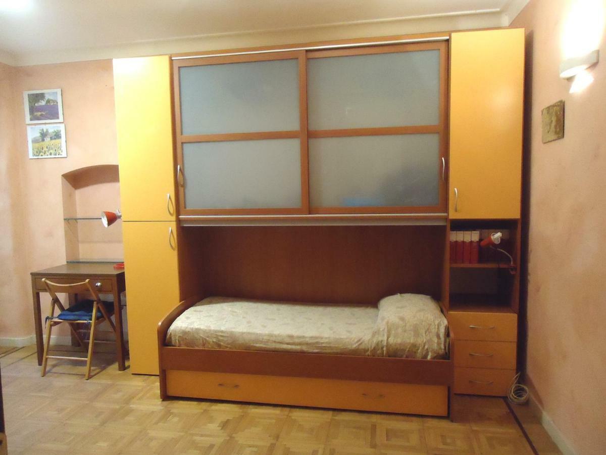 My Home -Centro A 圣雷默 外观 照片